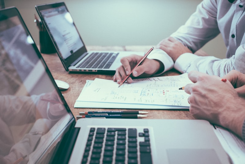 AI Consulting & Strategy